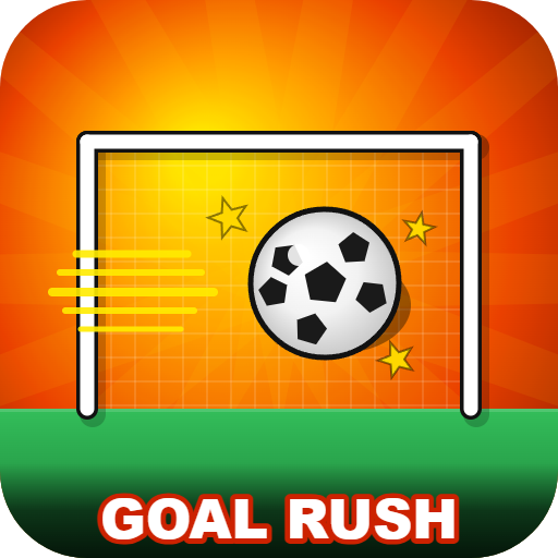 Goal Rush!