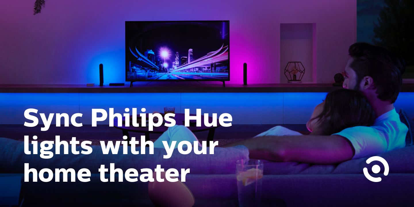 Philips Hue Sync by Signify Netherlands B.V.