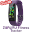 ZURURU Fitness Tracker guide
