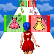 Main Good or Bad Girlfriend Run on PC