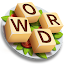 Wordelicious - Play Word Search Food Puzzle Game