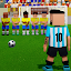 Mini Soccer Star - Futebol 23