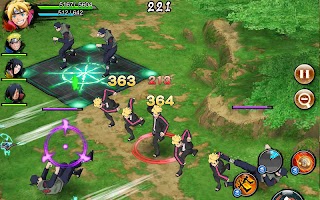 NARUTO - Standard Edition [PC Download]