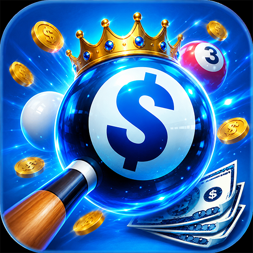 8 Ball Strike Win Real Cash