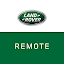 Land Rover Remote