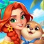 Juicy Journey: Merge & Cook