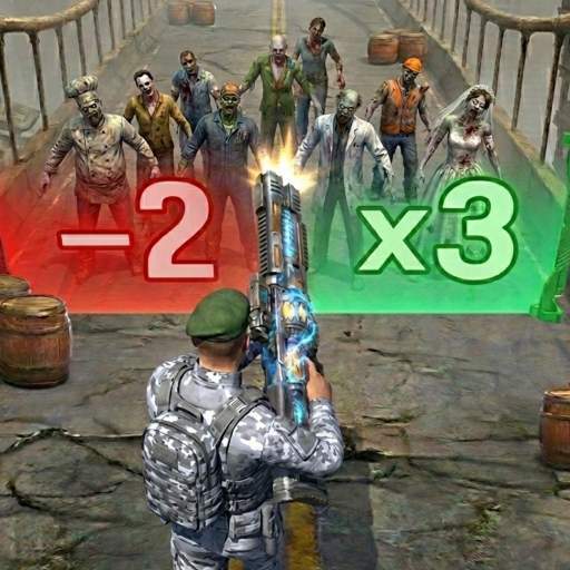 Zombie Killer - Survival Game