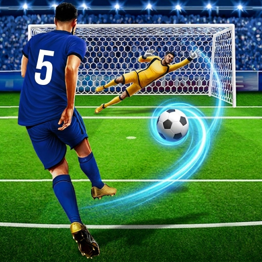 FSS 26 :Football Super Soccer