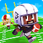 Blocky BEASTMODE® Football