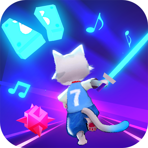 Play Blade Master : Beat the Music Online