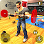 Virtual Gym 3D: Fat Burn Fitness Workout