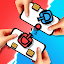 Two Player Games: 2 Player