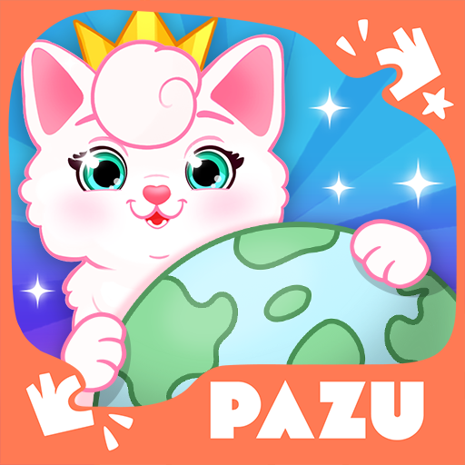 Play Princess Palace Pets World Online