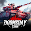 Doomsday Tank:Zombie PVP Brawl
