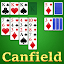 Canfield Solitaire