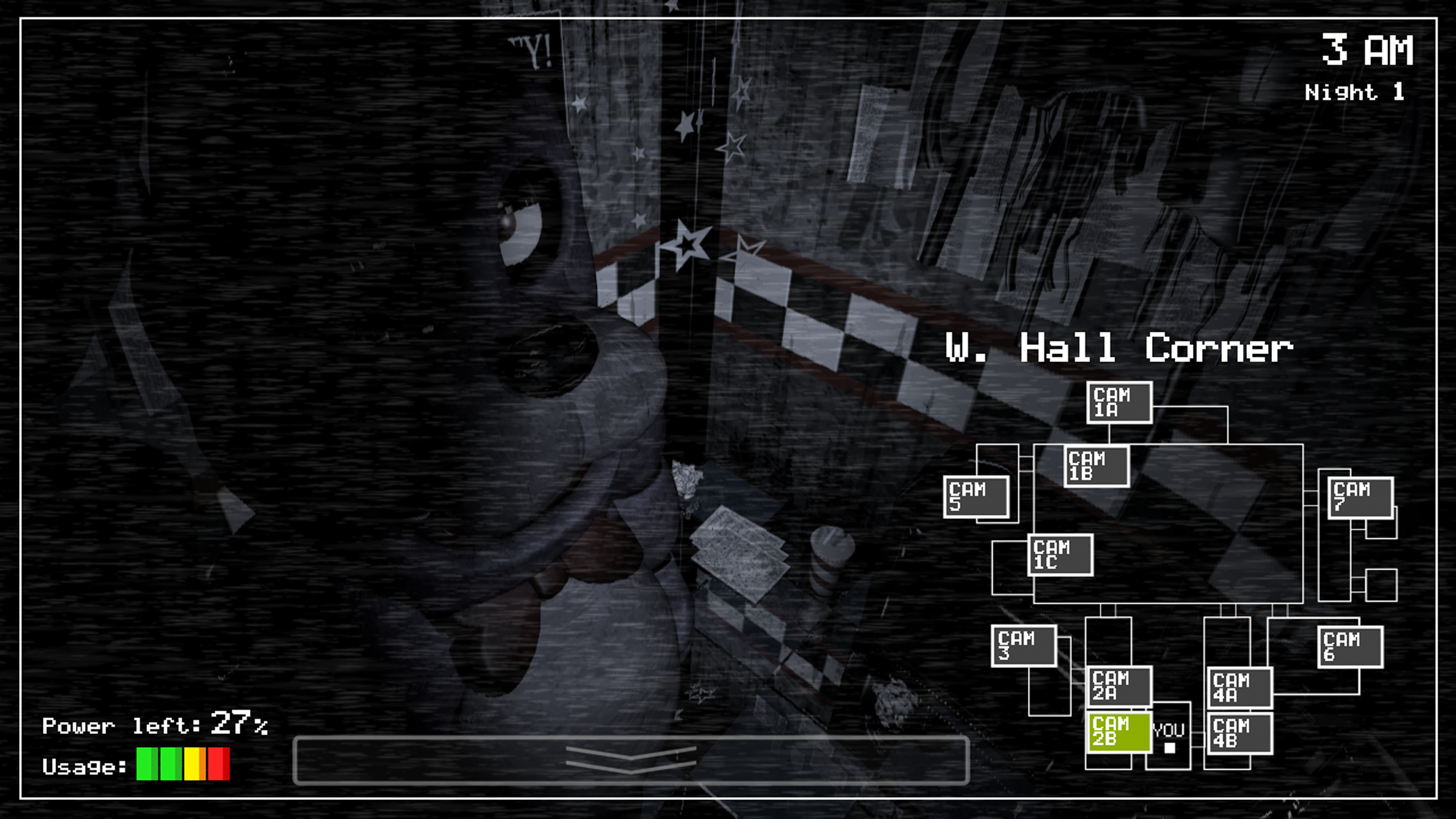 Download Five Nights at Freddy's on PC with MEmu