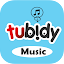 Tubidy Music Mp3 Downloader