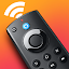 Télécommande pour Fire TV