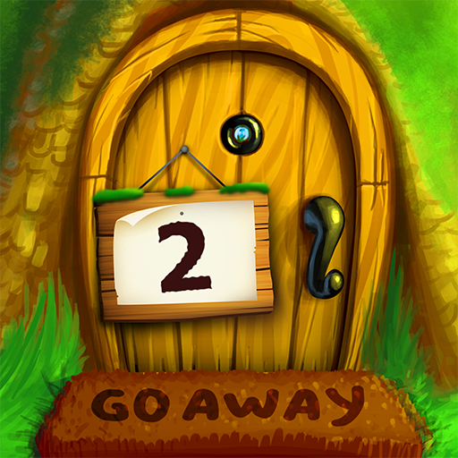 Do Not Disturb! 2 - Challenge Your Prank Skills!