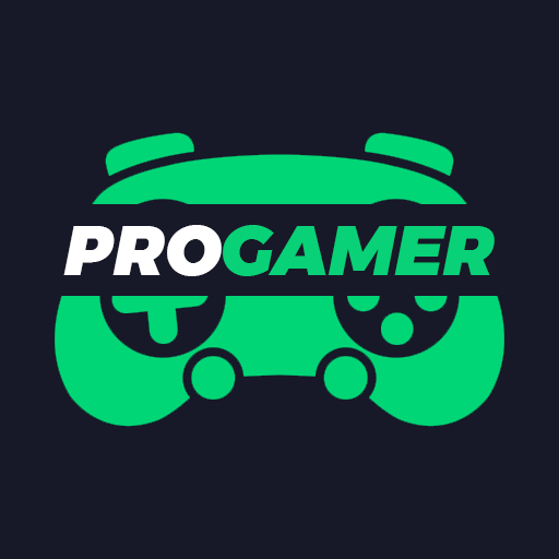 ProGamer - Test And Play