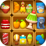 Juega Goods Triple-3D Match Game En PC