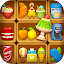 Goods Triple-3D Match Game