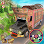 Pak Truck Driver