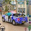 City Police Car Driving Games