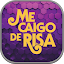 Me caigo de risa