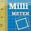 Millimeter - screen ruler app