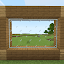 Connected Glass Mod Minecraft