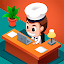 Idle Restaurant Tycoon