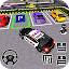Police Car Parking City Highway: Car Parking Games