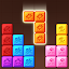 Block Puzzle: Blossom Garden