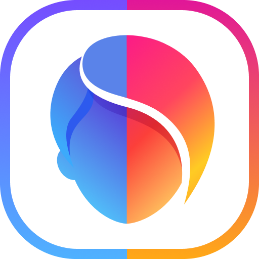 FaceApp: Face Editor