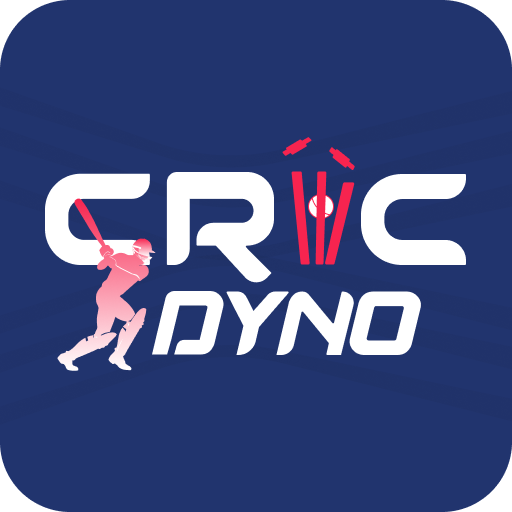 CricDyno - Live Scores