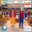 Clothing Store Shopping Mall
