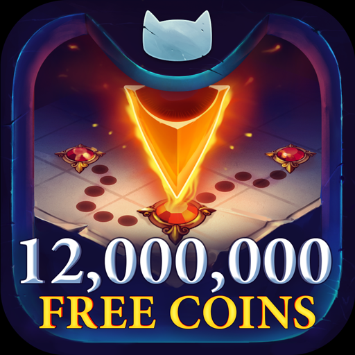 Gratis Slot Kasino – Game Scatter Slots