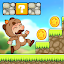 Super Musk World: Jungle Run