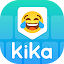 Kika Keyboard: Custom themes