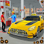 Taxi Driver: Crazy Taxi Games