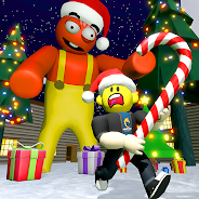 Play Alphabet Shooter: Survival FPS on PC