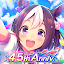 ウマ娘 プリティーダービー