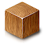 Woodblox Puzzle - Wood Block Wooden Puzzle Game
