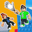 Only Up - Slap Parkour
