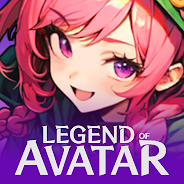 إلعب Legend of Avatar على جهاز الكمبيوتر