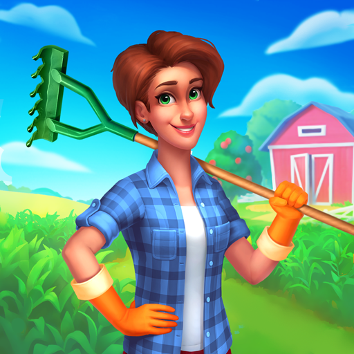 Play Farmscapes Online