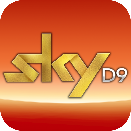SKYD9