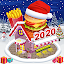 Cooking Max - Mad Chef’s restaurant game