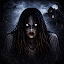 Scary Ring Escape Horror House